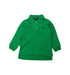 A Green Long Sleeve Polos from Polo Ralph Lauren in size 2T for boy. (Front View)