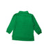 A Green Long Sleeve Polos from Polo Ralph Lauren in size 2T for boy. (Back View)