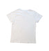 A White Short Sleeve T Shirts from Jacadi in size 6T for girl. (Back View)