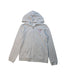 A Grey Lightweight Jackets from Guess in size 10Y for boy. (Front View)