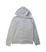 A Grey Lightweight Jackets from Guess in size 10Y for boy. (Back View)