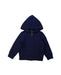 A Navy Lightweight Jackets from Polo Ralph Lauren in size 2T for boy. (Front View)