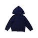 A Navy Lightweight Jackets from Polo Ralph Lauren in size 2T for boy. (Back View)