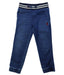 A Blue Jeggings from Polo Ralph Lauren in size 5T for boy. (Front View)