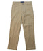 A Beige Casual Pants from Polo Ralph Lauren in size 4T for boy. (Front View)