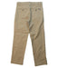 A Beige Casual Pants from Polo Ralph Lauren in size 4T for boy. (Back View)