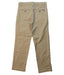 A Beige Casual Pants from Polo Ralph Lauren in size 4T for boy. (Back View)