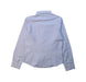 A Blue Long Sleeve Shirts from Emporio Armani in size 8Y for boy. (Back View)