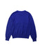 A Blue Knit Sweaters from Jared.M in size 7Y for boy. (Back View)