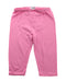 A Pink Leggings from Splendid in size 4T for girl. (Front View)