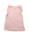 A Pink Sleeveless Dresses from Polo Ralph Lauren in size 3T for girl. (Front View)