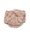 A Multicolour Bloomers from Bonpoint in size 2T for girl. (Front View)