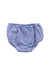 A Blue Bloomers from Ralph Lauren in size 6-12M for boy. (Back View)