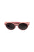 A Pink Sunglasses from Beaba in size O/S for girl. (Front View)