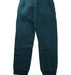 A Green Sweatpants from Petit Bateau in size 10Y for neutral. (Back View)