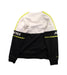 A Black Crewneck Sweatshirts from Fila in size 12Y for boy. (Back View)