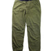 A Green Casual Pants from Polo Ralph Lauren in size 10Y for boy. (Front View)