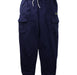 A Blue Sweatpants from Polo Ralph Lauren in size 10Y for boy. (Front View)