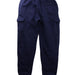 A Blue Sweatpants from Polo Ralph Lauren in size 10Y for boy. (Back View)