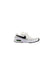 A White Sneakers from Nike in size 6T for boy. (Front View)