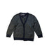 A Black Cardigans from Nicholas & Bears in size 4T for boy. (Front View)