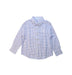 A Multicolour Long Sleeve Shirts from Nicholas & Bears in size 4T for boy. (Front View)