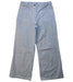 A Blue Casual Pants from Jacadi in size 10Y for girl. (Front View)