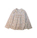 A Multicolour Long Sleeve Shirts from Bonpoint in size 8Y for girl. (Front View)