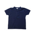 A Navy Short Sleeve Polos from Bonpoint in size 8Y for boy. (Front View)