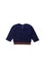 A Multicolour Knit Sweaters from Gucci in size 18-24M for girl. (Back View)