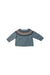 A Multicolour Knit Sweaters from Fina Ejerique in size 6-12M for boy. (Front View)