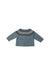 A Multicolour Knit Sweaters from Fina Ejerique in size 6-12M for boy. (Back View)