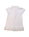 A Pink Short Sleeve Dresses from Ralph Lauren in size 18-24M for girl. (Back View)