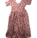 A Multicolour Short Sleeve Dresses from Alice + Ames in size 10Y for girl. (Front View)