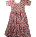 A Multicolour Short Sleeve Dresses from Alice + Ames in size 10Y for girl. (Back View)