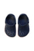 A Multicolour Sandals from Crocs in size 12-18M for boy. (Back View)