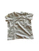 A White Short Sleeve T Shirts from Emporio Armani in size 2T for neutral. (Front View)