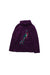 A Purple Long Sleeve Tops from La Compagnie des Petits in size 5T for girl. (Front View)