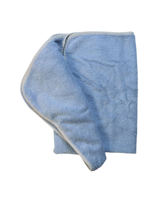 A Blue Towels from Barnabé aime le café in size O/S for neutral. (Back View)