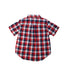 A Multicolour Short Sleeve Shirts from Ralph Lauren in size 12-18M for boy. (Back View)