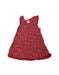 A Multicolour Dress Sets from Hysteric Mini in size 2T for girl. (Front View)