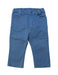 A Blue Casual Pants from Dior in size 6-12M for boy. (Front View)