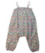 A Multicolour Sleeveless Jumpsuits from Bonpoint in size 2T for girl. (Front View)