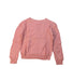 A Pink Knit Sweaters from Bonpoint in size 3T for girl. (Back View)