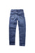 A Blue Jeans from Boden in size 7Y for girl. (Back View)