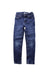 A Blue Jeans from Boden in size 7Y for girl. (Front View)