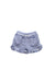 A Blue Shorts from Boden in size 7Y for girl. (Back View)