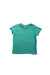 A Green Short Sleeve T Shirts from Boden in size 6T for girl. (Front View)