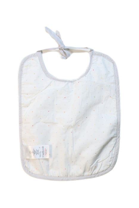 A Multicolour Bibs from Jacadi in size O/S for neutral. (Back View)