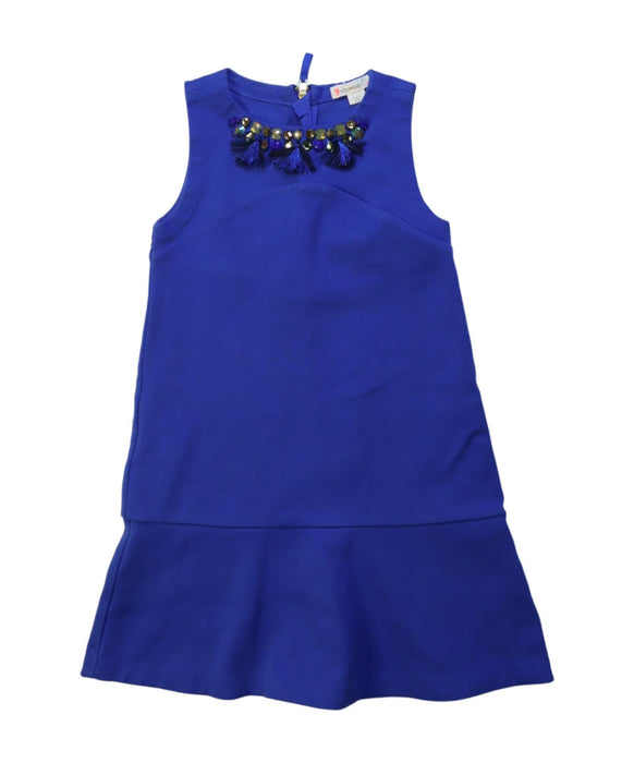 Blue Crewcuts Sleeveless Dress 5T — Retykle